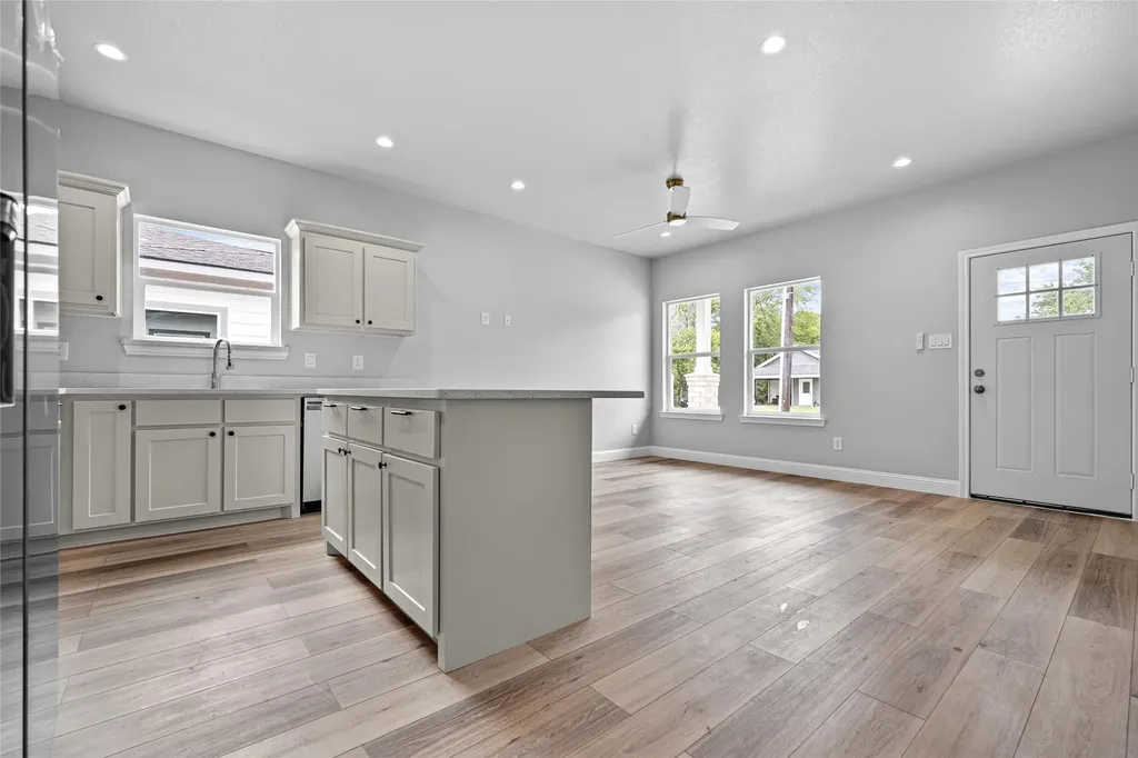 3205 Bourland Street Greenville TX 75401