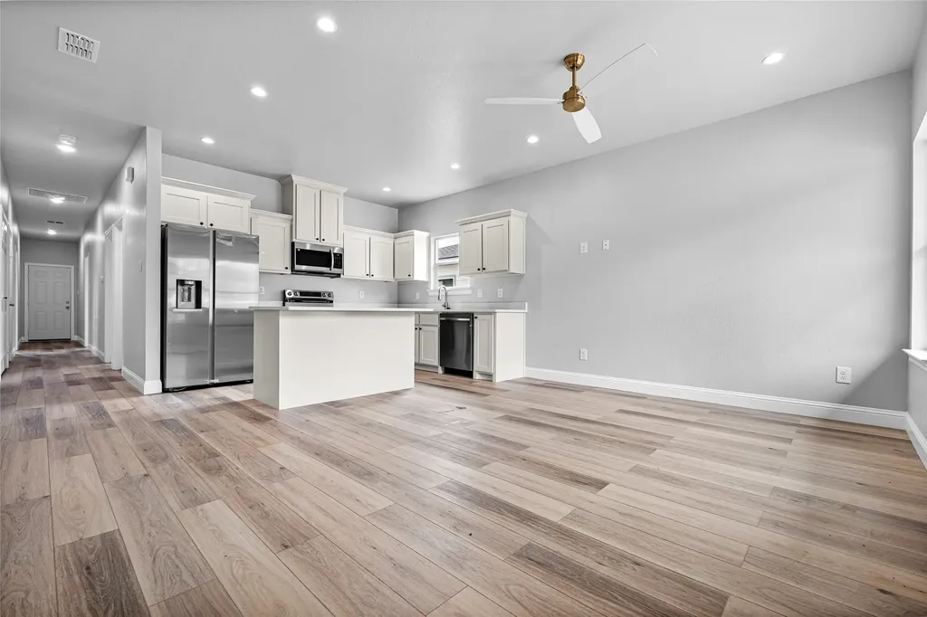 3205 Bourland Street Greenville TX 75401