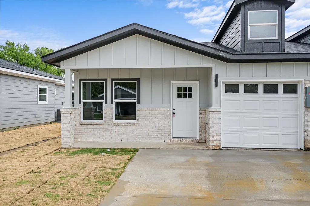 3205 Bourland Street Greenville TX 75401