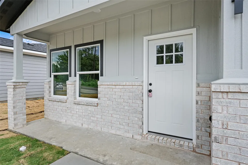 3205 Bourland Street Greenville TX 75401