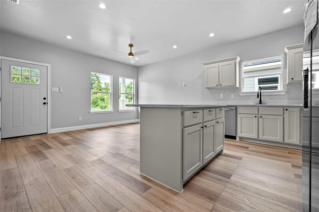 3205 Bourland Street Greenville TX 75401