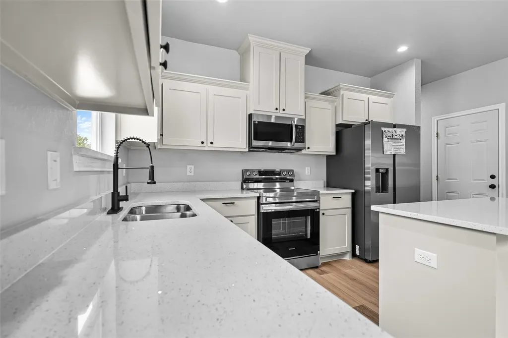 3205 Bourland Street Greenville TX 75401