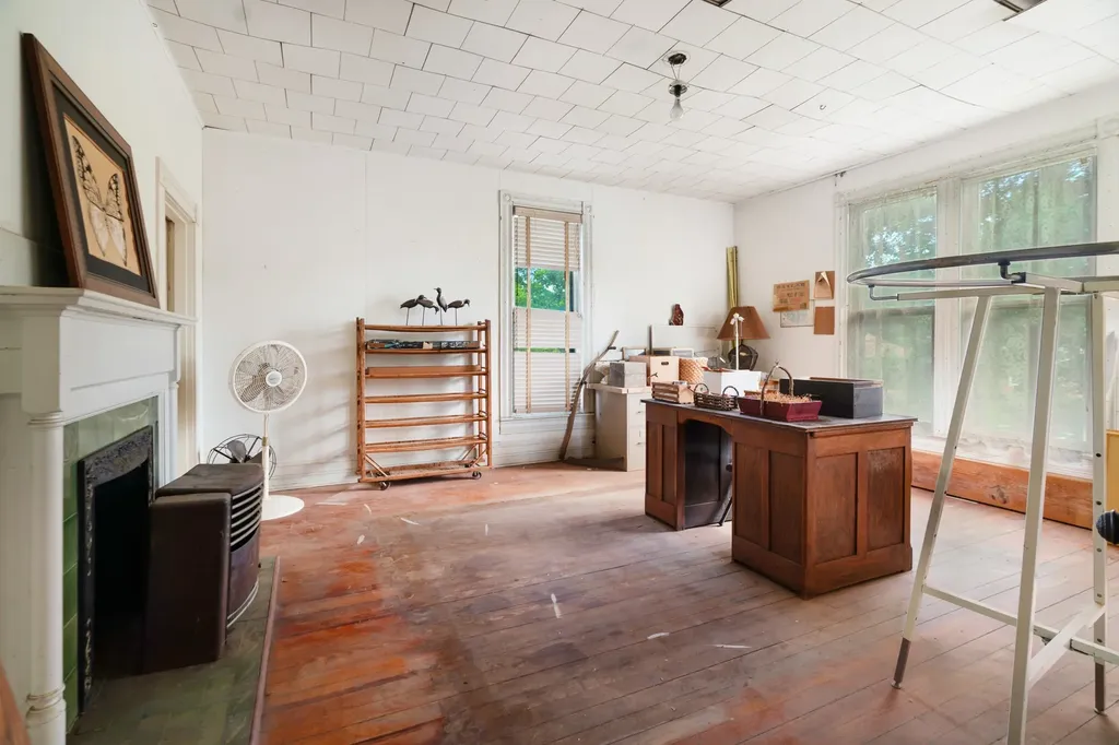 1213 & 1305 Pine Bluff Street Paris TX 75460