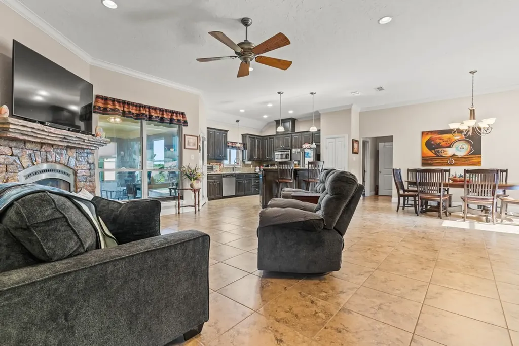 2616 Bob O Link Road Gilmer TX 75645