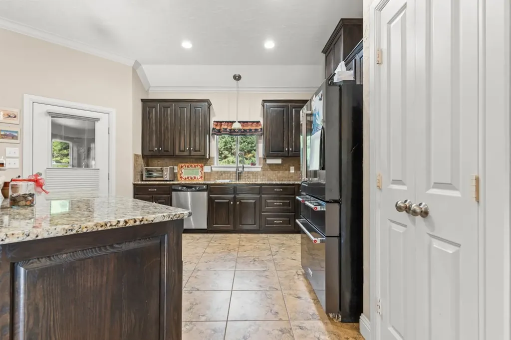 2616 Bob O Link Road Gilmer TX 75645
