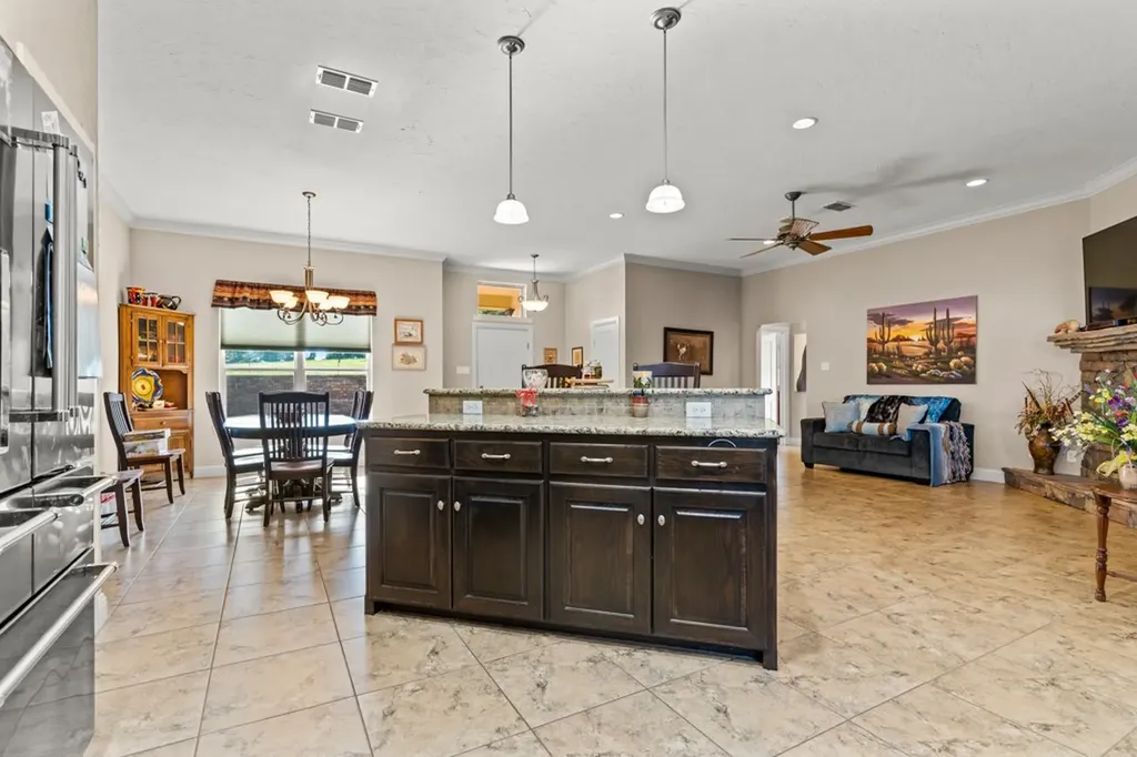 2616 Bob O Link Road Gilmer TX 75645