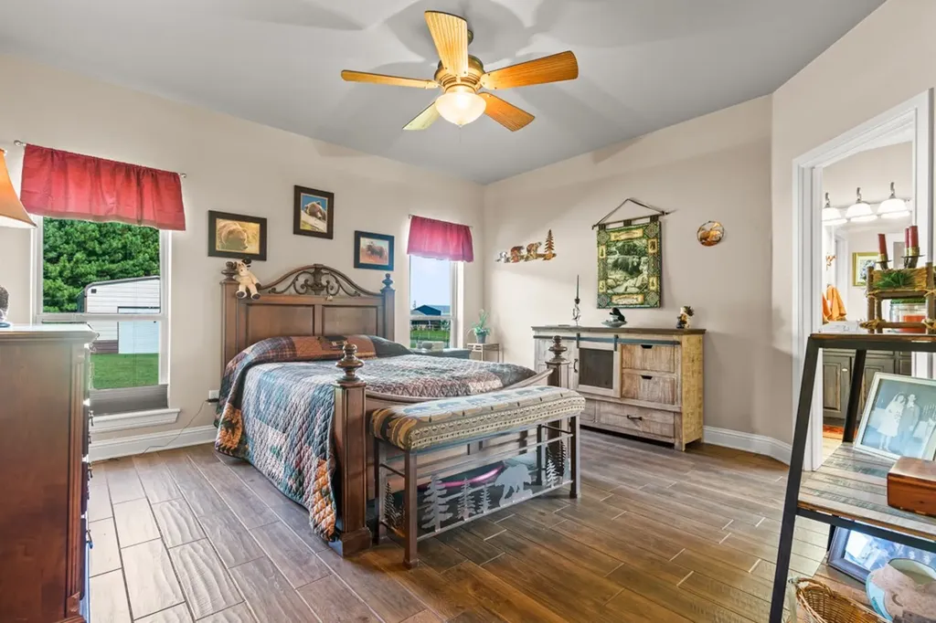2616 Bob O Link Road Gilmer TX 75645
