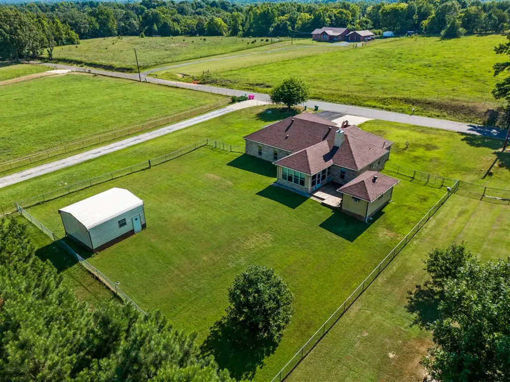 2616 Bob O Link Road Gilmer TX 75645