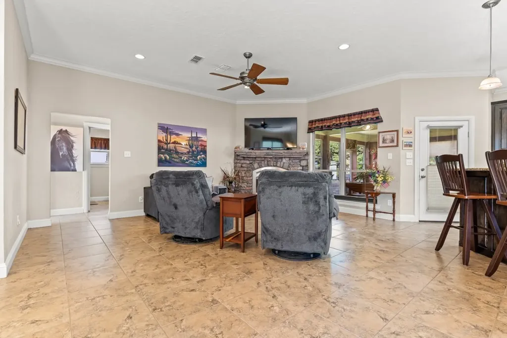2616 Bob O Link Road Gilmer TX 75645