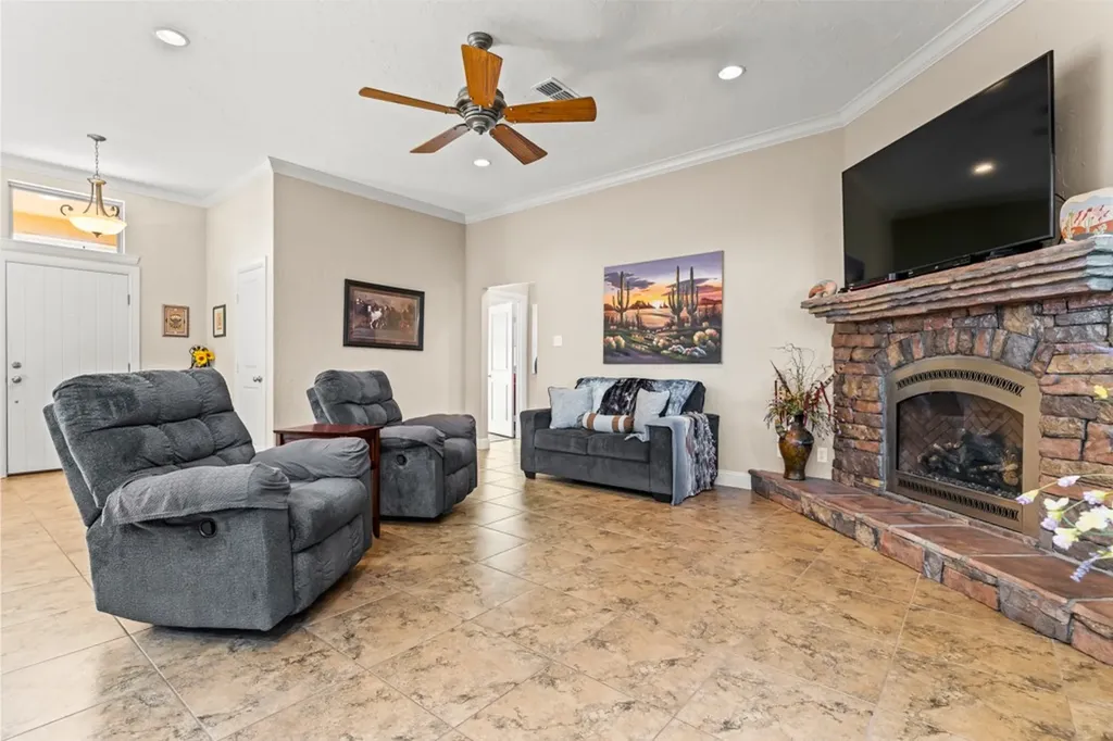 2616 Bob O Link Road Gilmer TX 75645