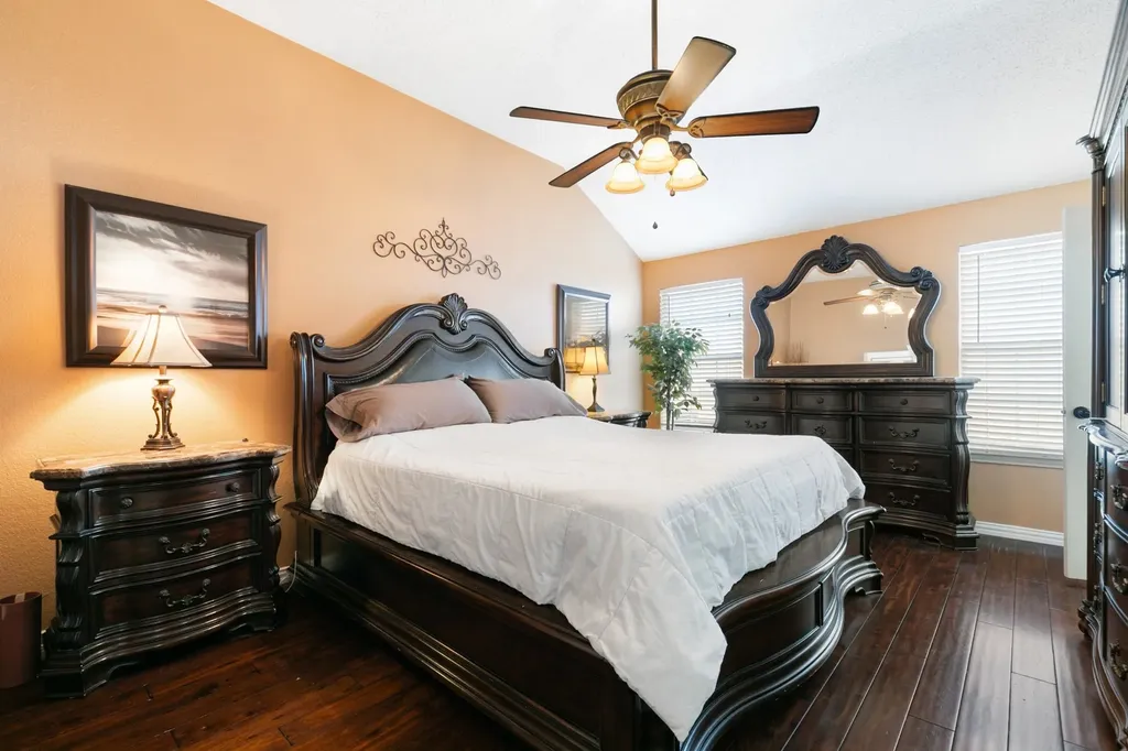 5933 Fox Drive The Colony TX 75056