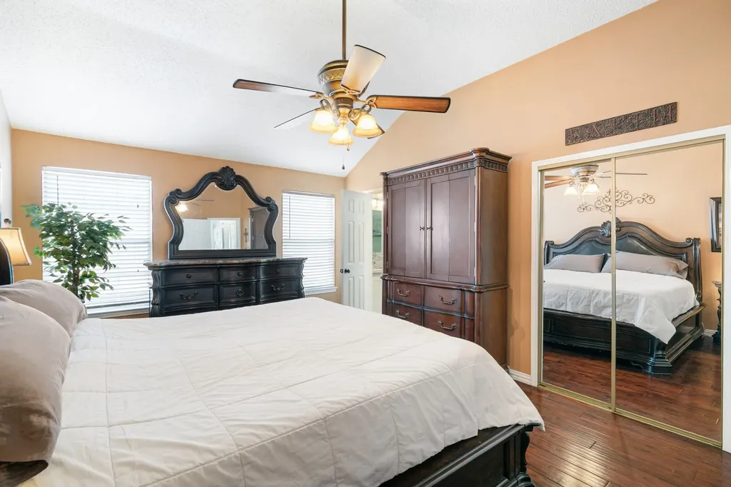 5933 Fox Drive The Colony TX 75056