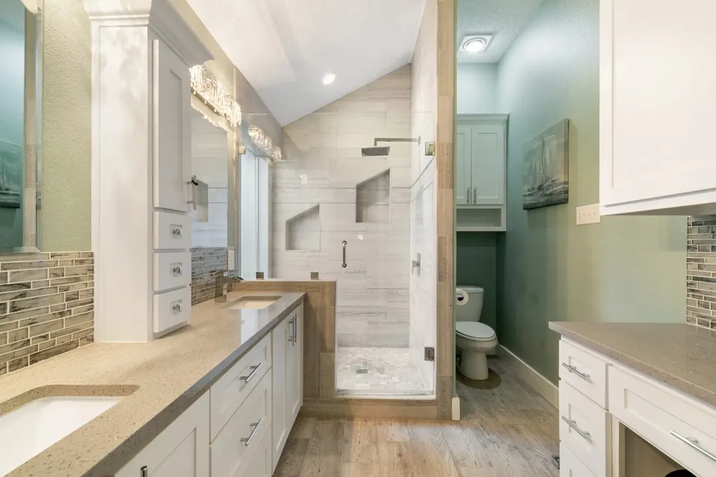 5933 Fox Drive The Colony TX 75056