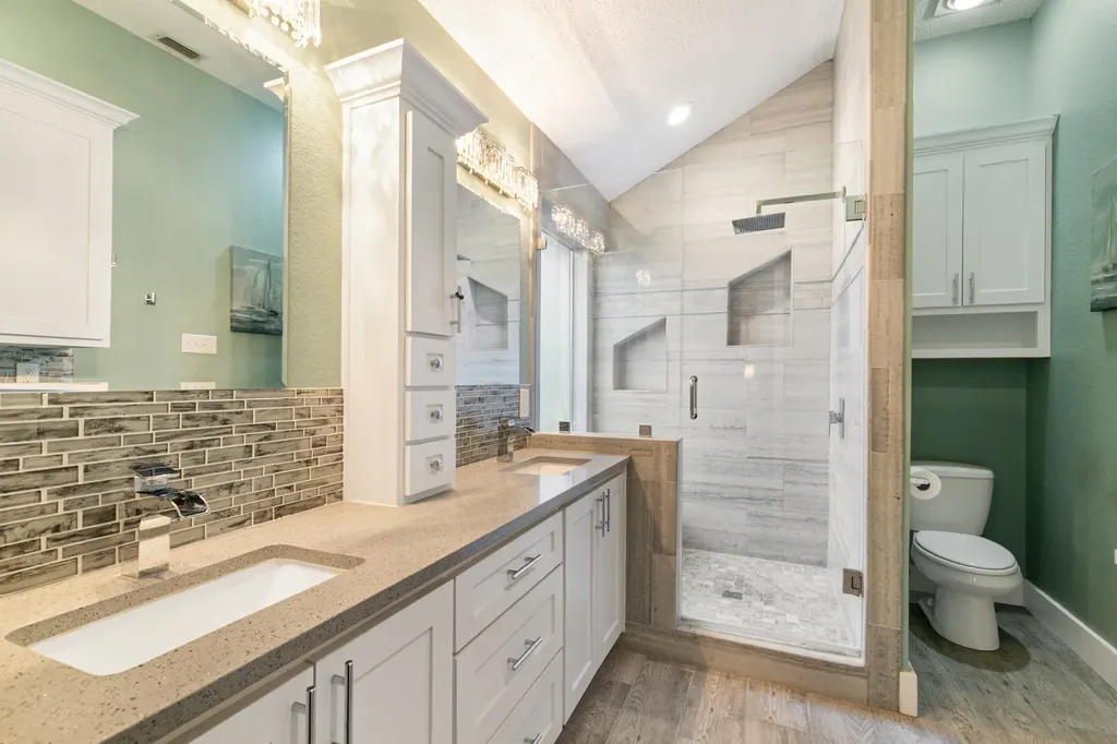 5933 Fox Drive The Colony TX 75056