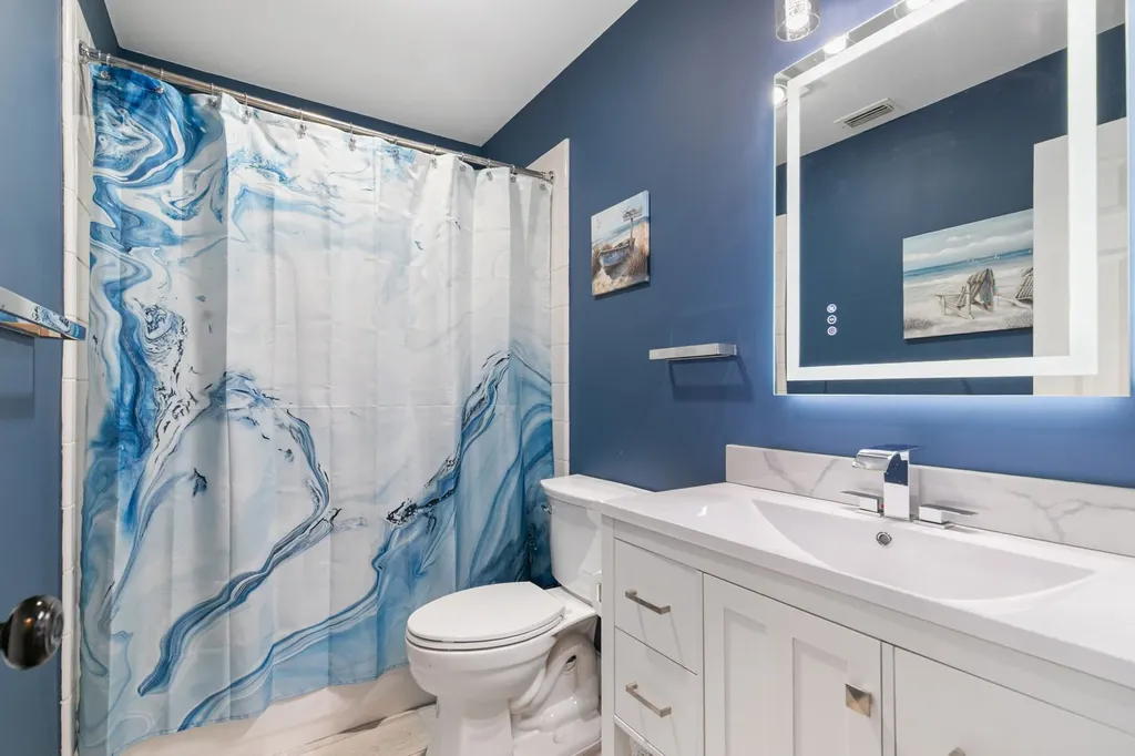 5933 Fox Drive The Colony TX 75056