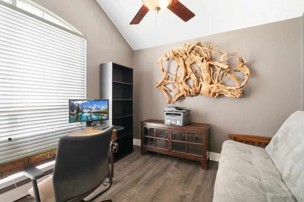 5933 Fox Drive The Colony TX 75056