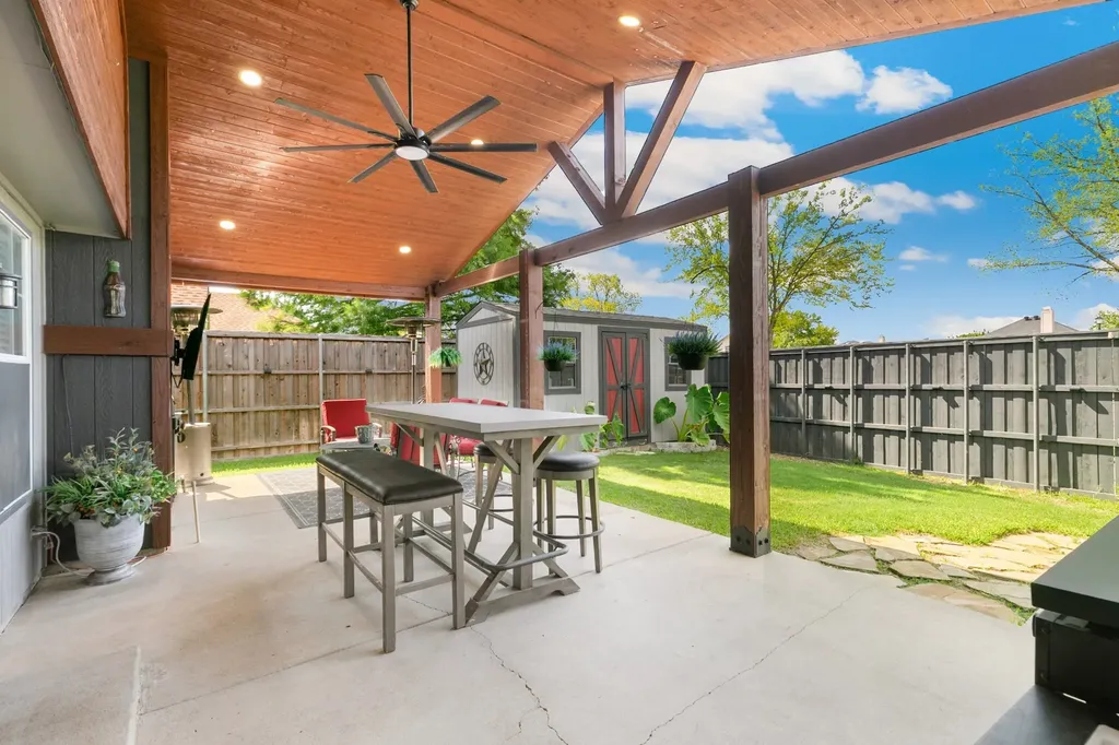 5933 Fox Drive The Colony TX 75056