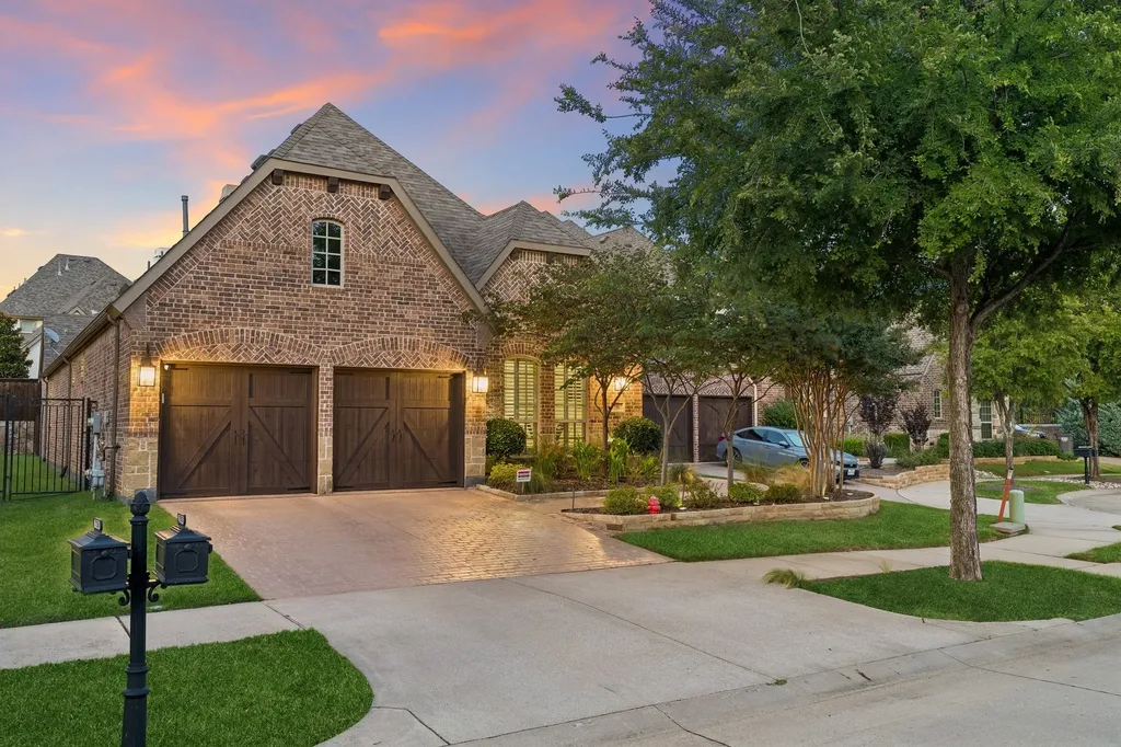 756 Mission Court Allen TX 75013