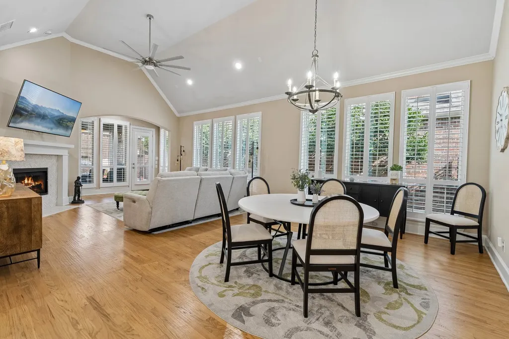756 Mission Court Allen TX 75013