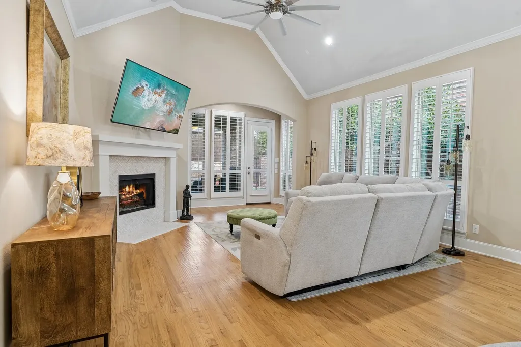 756 Mission Court Allen TX 75013