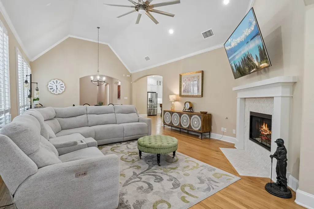 756 Mission Court Allen TX 75013