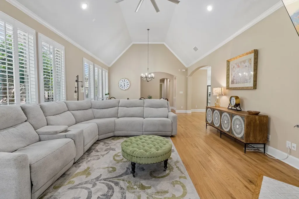 756 Mission Court Allen TX 75013