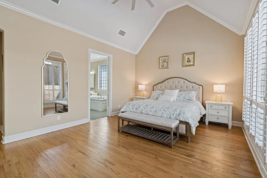 756 Mission Court Allen TX 75013
