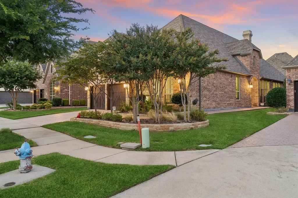 756 Mission Court Allen TX 75013