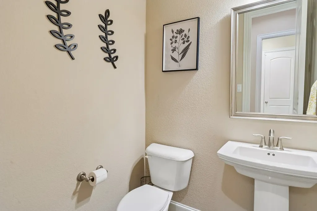 756 Mission Court Allen TX 75013