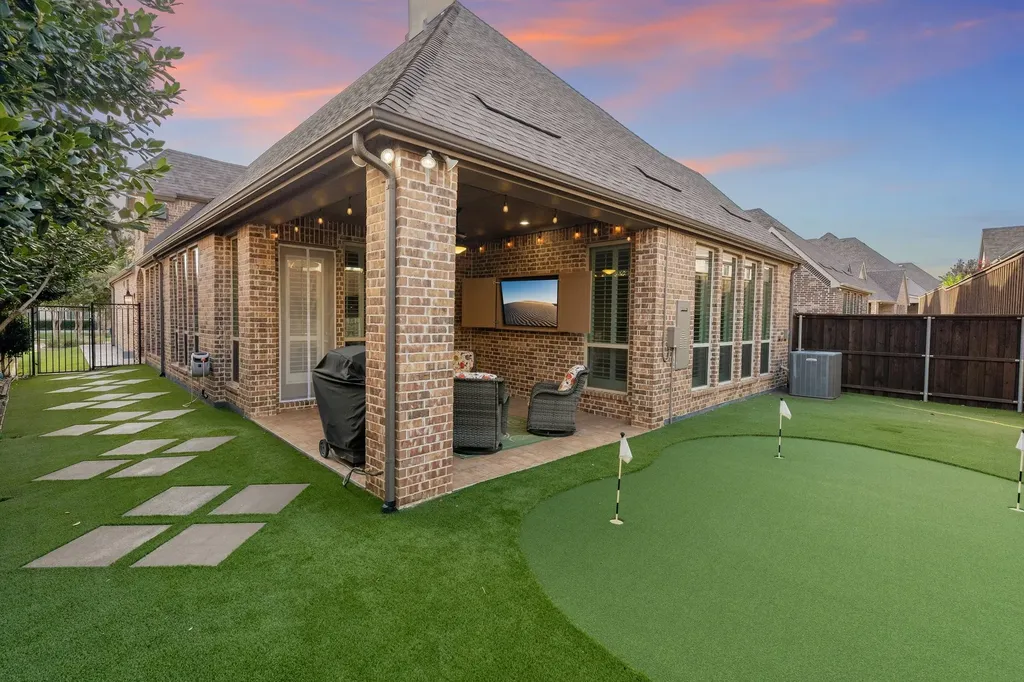 756 Mission Court Allen TX 75013