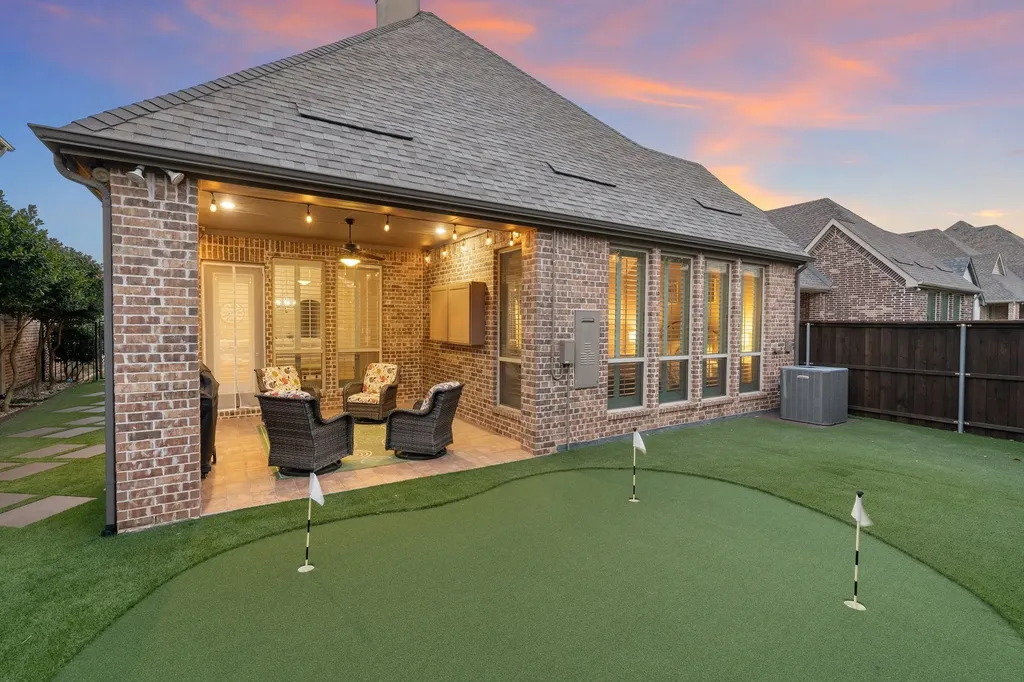 756 Mission Court Allen TX 75013