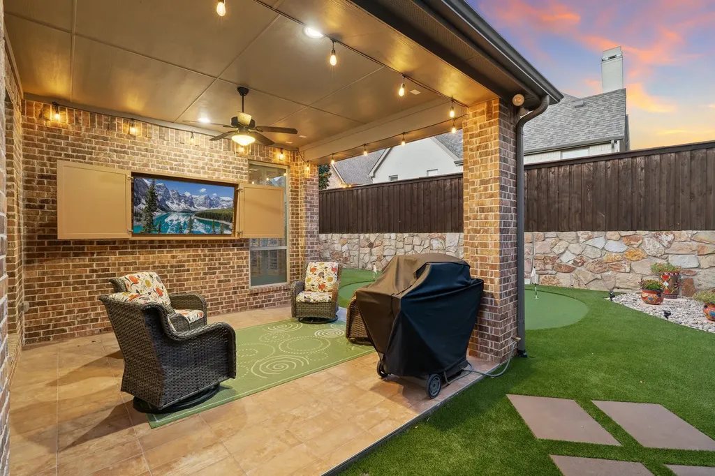 756 Mission Court Allen TX 75013