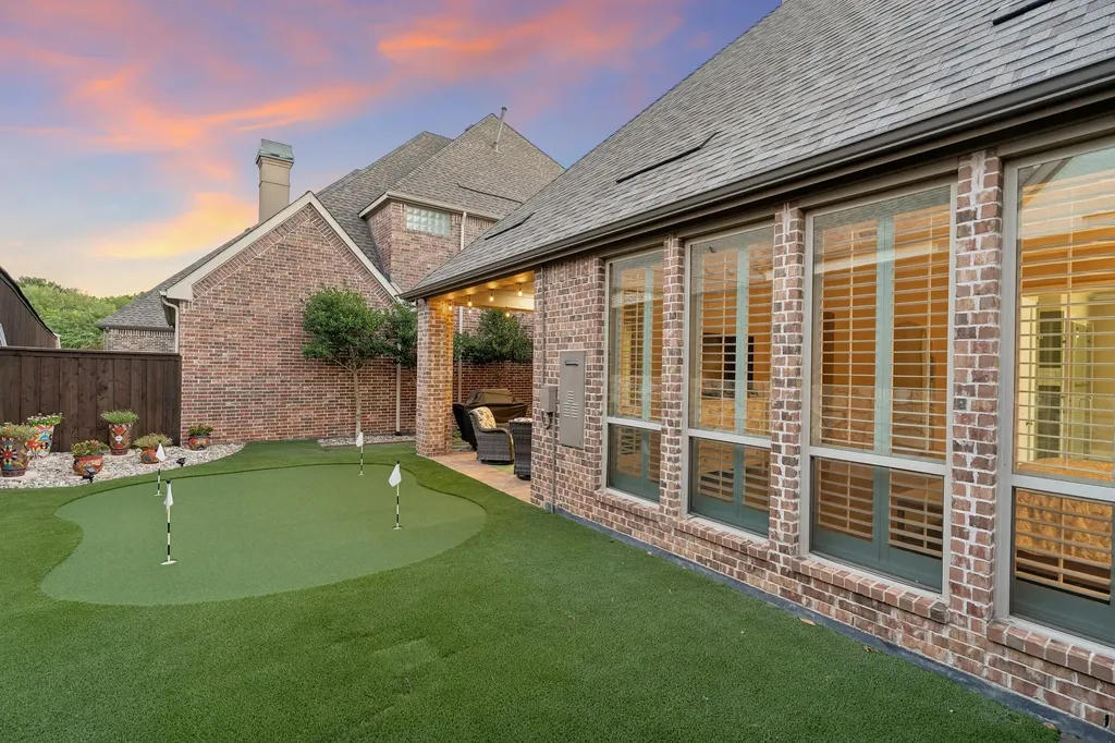 756 Mission Court Allen TX 75013