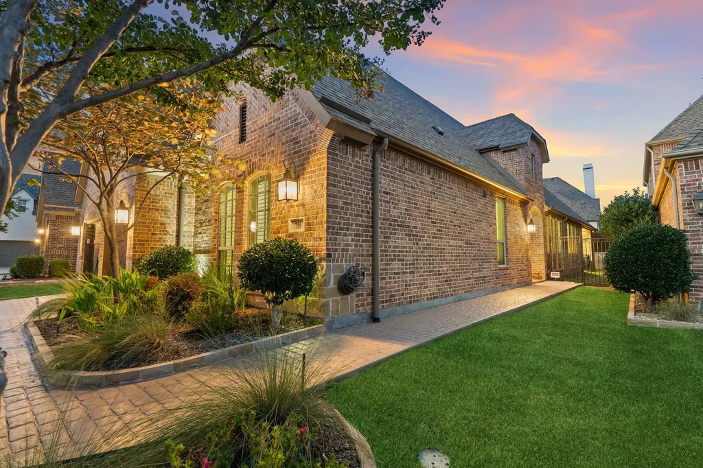 756 Mission Court Allen TX 75013