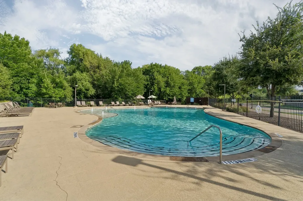 756 Mission Court Allen TX 75013