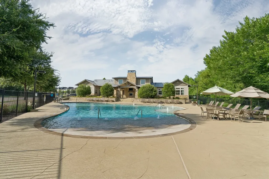 756 Mission Court Allen TX 75013