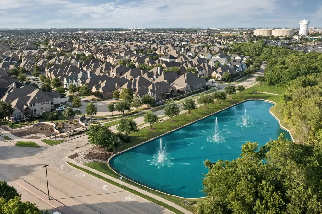 756 Mission Court Allen TX 75013