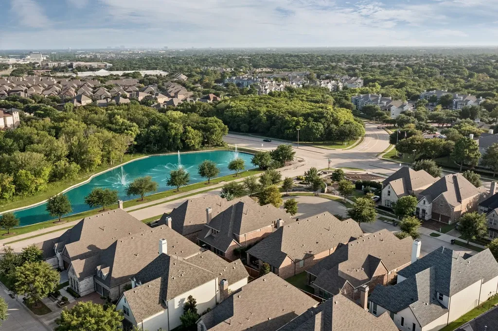 756 Mission Court Allen TX 75013