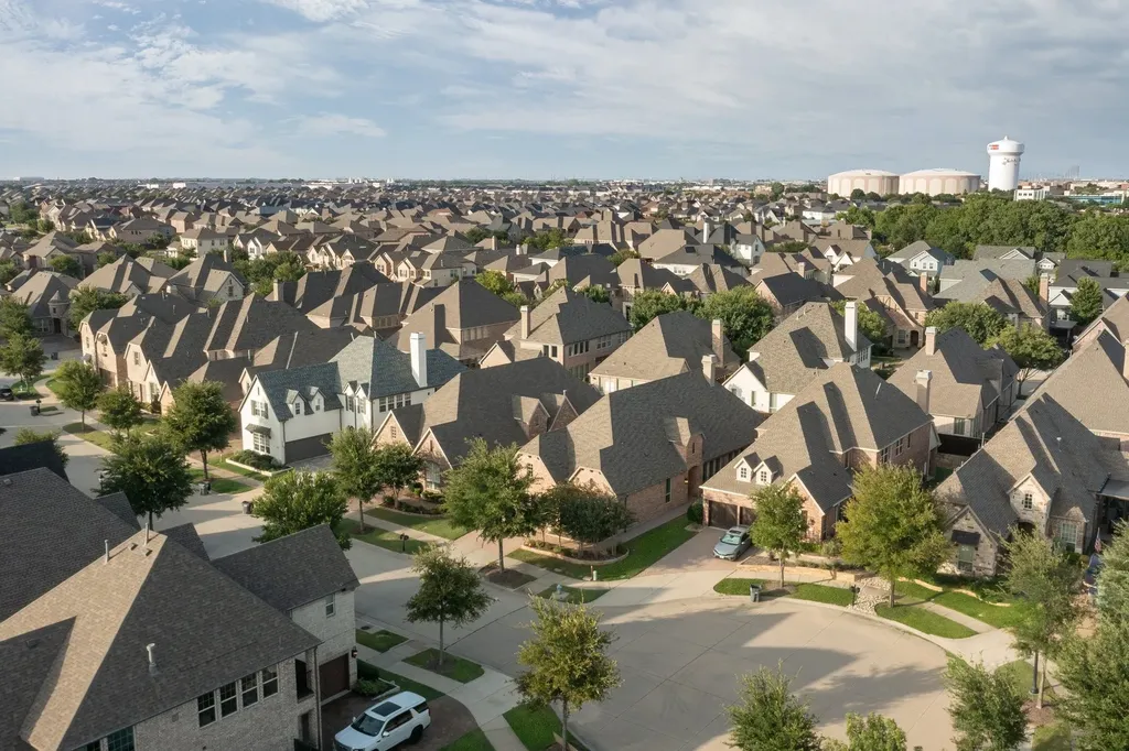 756 Mission Court Allen TX 75013
