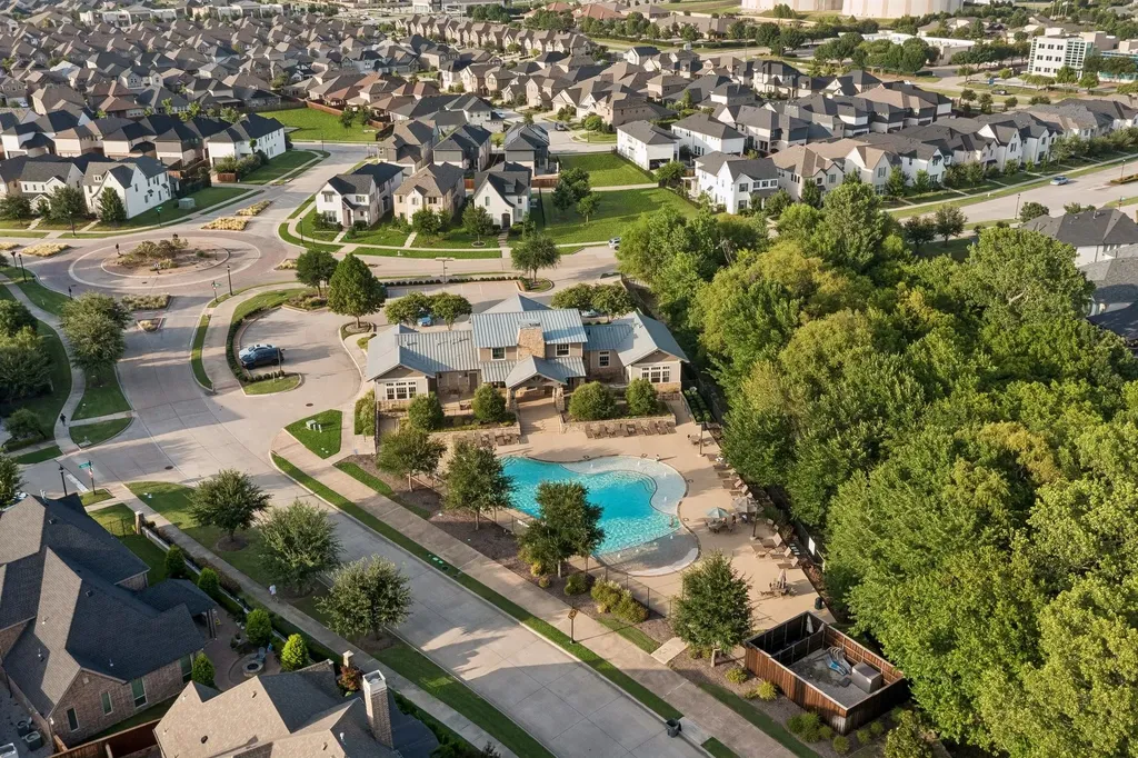 756 Mission Court Allen TX 75013