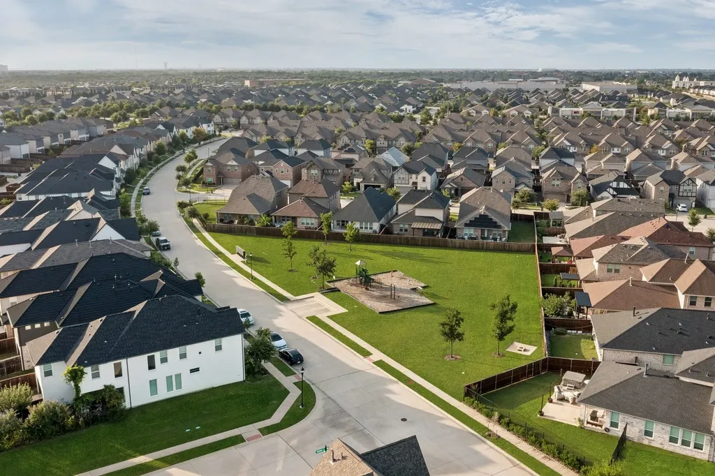 756 Mission Court Allen TX 75013