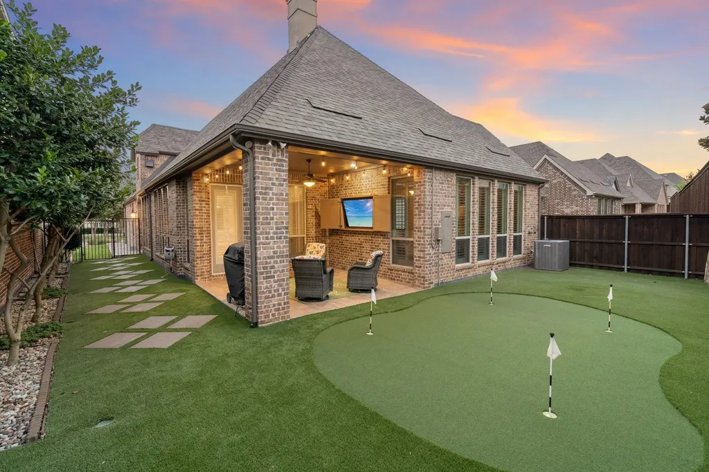756 Mission Court Allen TX 75013