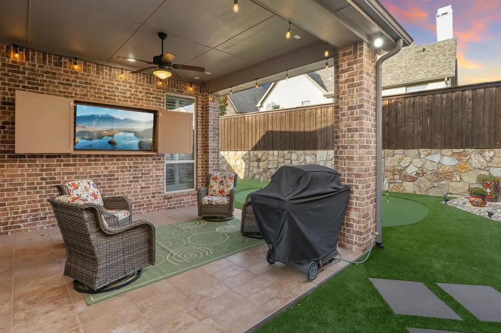 756 Mission Court Allen TX 75013
