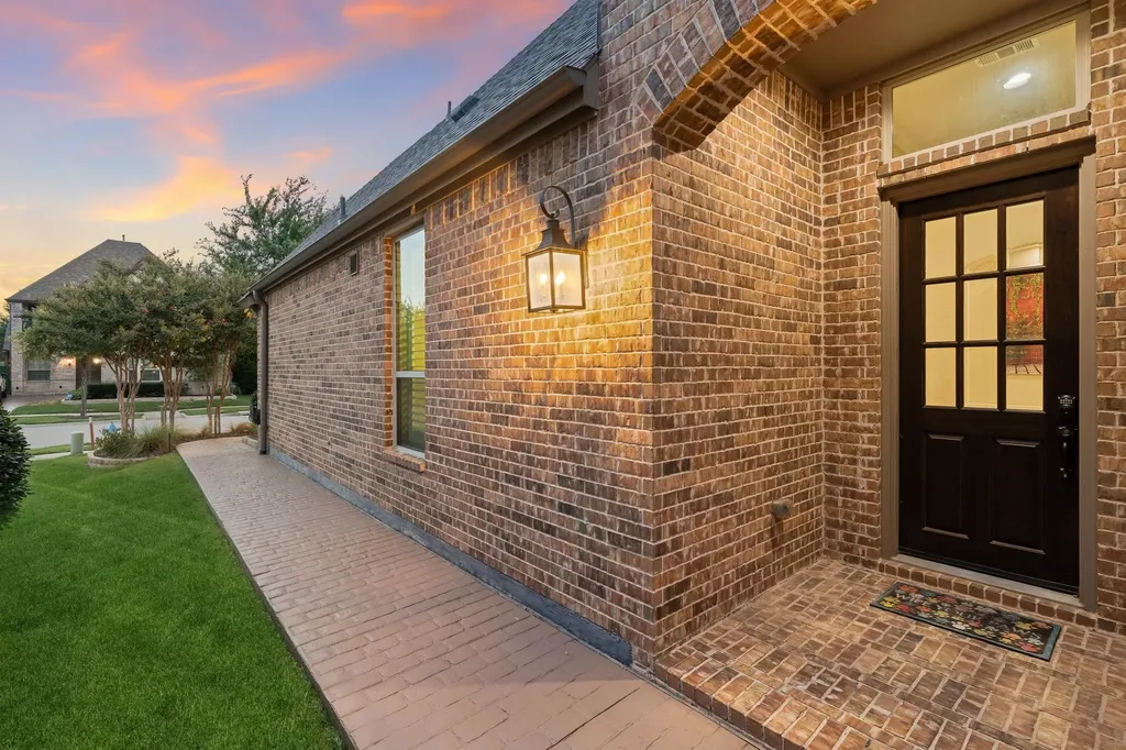 756 Mission Court Allen TX 75013