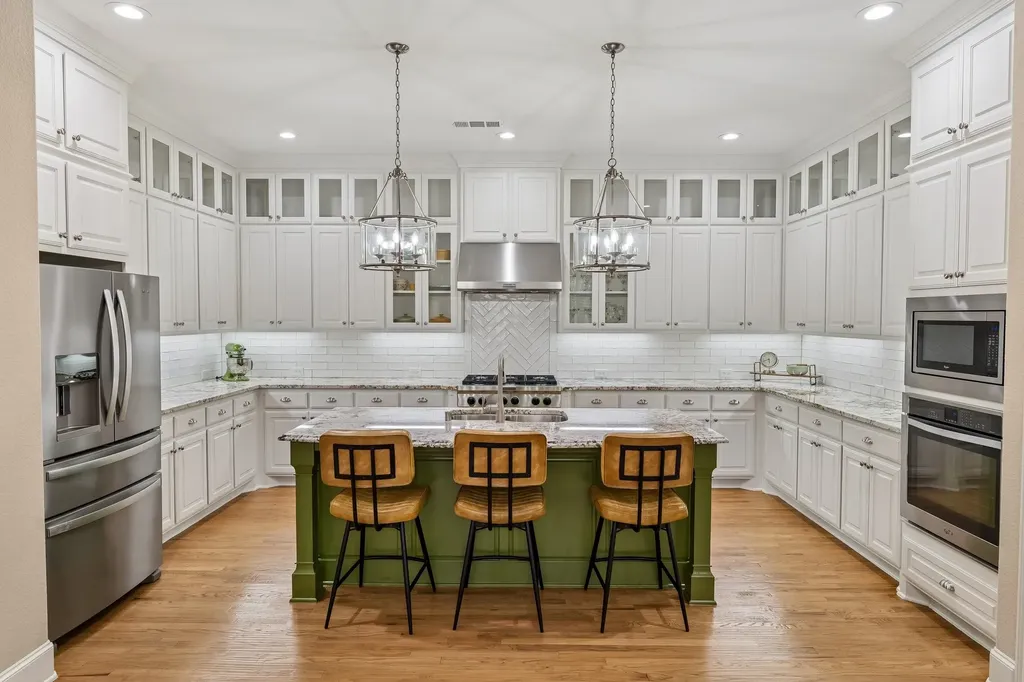 756 Mission Court Allen TX 75013