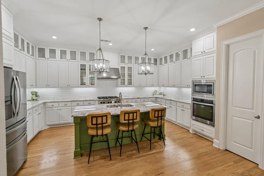 756 Mission Court Allen TX 75013