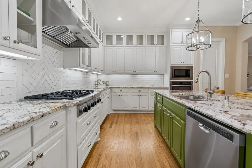 756 Mission Court Allen TX 75013