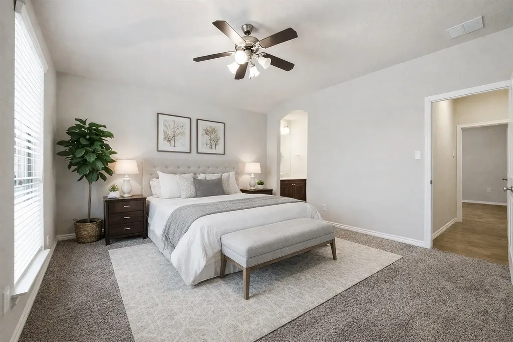 420 Prairie Run Aledo TX 76008