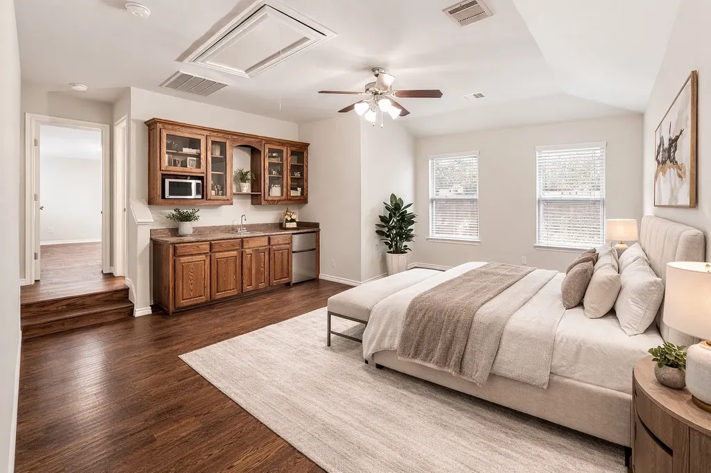 420 Prairie Run Aledo TX 76008