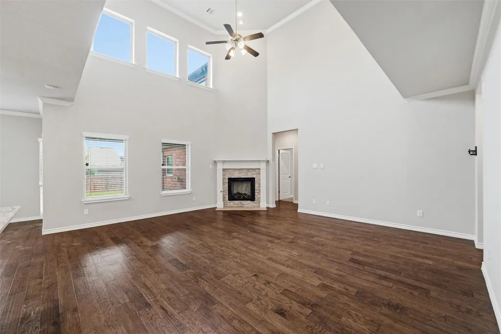 420 Prairie Run Aledo TX 76008